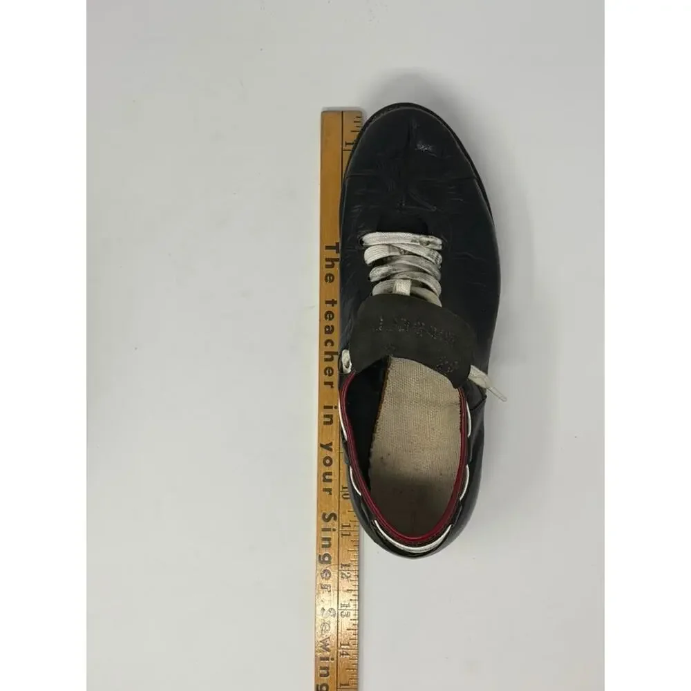 Riddell Snug-Tie 1950s 60s Vintage Football Cleats